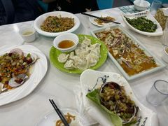 -威海渔村(黄兴路店)