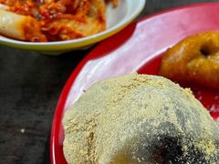 -糯米香(长江路店)