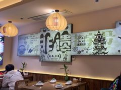 -张太婆老妈蹄花川菜馆·中华餐饮老字号(望平街店)