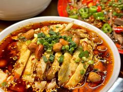 -小街47號江湖菜(四合院店)