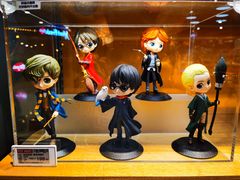 -泡泡玛特POPMART(壹号店)