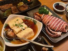 日式炸豆腐-天手古舞居酒屋(889广场店)