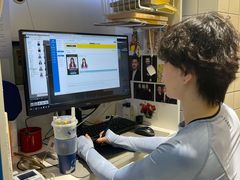 -方快-照相馆(长宁龙之梦购物公园店)