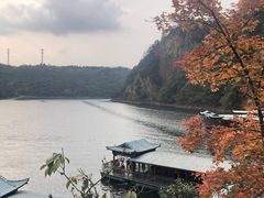 -五泄景区