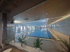 -OXYGYM奥美氧舱运动中心(丽都水岸店)