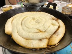 铁锅烀饼-双井轩(双井店)