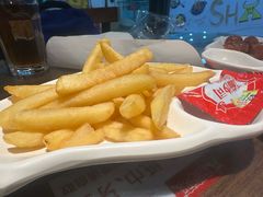 -豪享来中西餐厅(隆昌店)