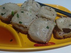 -小杨生煎(香港名都店)