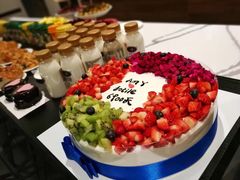 -卡漫莫尼蛋糕(徐汇店)