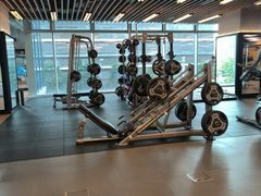 -燃坊JEN ACTIVE游泳健身中心·深圳前海JEN酒店
