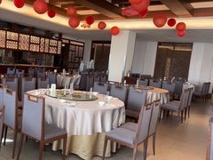 -静之湖湖畔餐厅