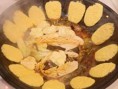 -江湖水乡铁锅炖魚(周庄嘉园店)