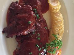 -Bamboo Bar & Grill Restaurant