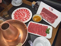-仁和四季涮肉馆(天坛南门店)