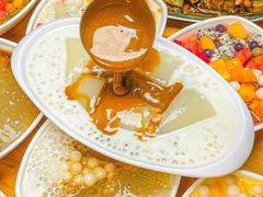 -串妹花式冰粉(乐山总店)