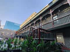 -中华巴洛克风情街