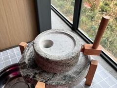 -柳沟豆腐宴69号福豆堂