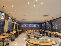 -俺家菜馆(百里峡店)