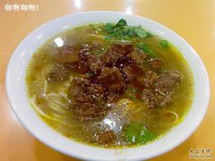 诱人啊-志权牛肉面(灵山路店)