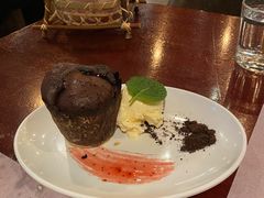-Lingo西餐厅(仙乐斯广场店)