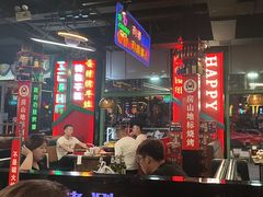 -路边边.炒菜烧烤.音乐餐厅(良乡长虹店)