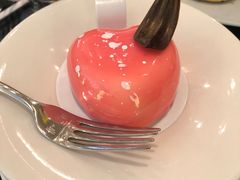 -粤海喜来登酒店·&More聚驿(天河城店)