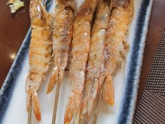 -福樱兰海鲜放题铁板烧(加州店)