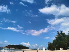 -清水湾旅游度假区