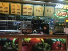 -赛百味SUBWAY(悠唐店)