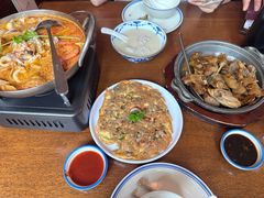 -林四喜·闽南传家菜(鼓浪屿店)