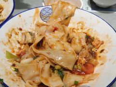 -大嘻咹biangbiang面(历史博物馆店)