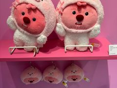 -KAKAO FRIENDS(弘大店)