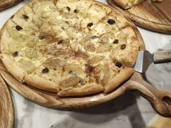 -比格比萨自助(延庆万达广场店)