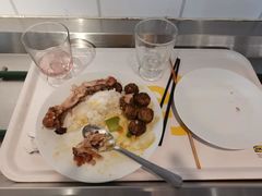 -宜家·瑞典风味餐厅(烟台路店)