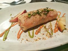 -LESCEDARS Brasserie Bistro香柏树