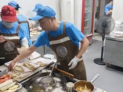 -尚食卢记烧饼(凤凰路总店)