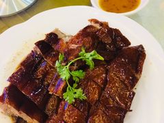 -有腥气私房菜·寻味顺德