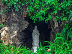 -平安桥天主教堂