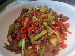 -江渔儿酸菜鱼(万科东荟城店)