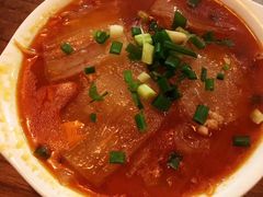 川味凉粉-三生小馆(亭知路店)