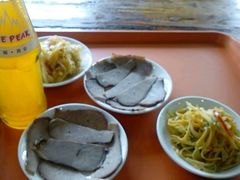 -兰州马子禄牛肉面(文景公园店)