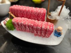 -蒋记海鲜姿造•洋房别墅(星河湾店)