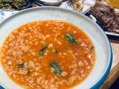 -江城老胖串店(湖西路店)