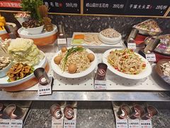 -大闫家烧烤·小海鲜家常菜(郑庄店)