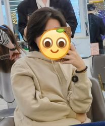 -潘多拉Hairsalon