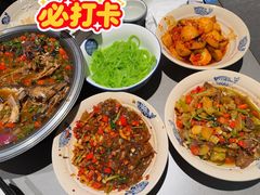 -潇湘阁(汉光百货店)