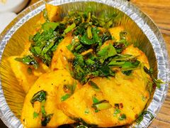 麻辣土豆-平娃三宝烧烤·面食(南小街店)