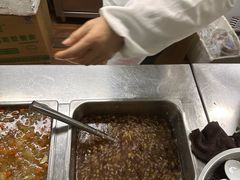 -芳婆糕团店(王府大街店)