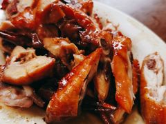 -程记烧腊快餐店(松园南街店)