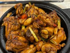 -台北楚楚园馅饼粥(虹桥南丰城店)